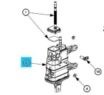 19259327 - : Vapor Canister for GM Image