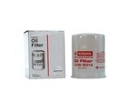 152089E01A - Engine: Oil Filter for Nissan: Altima, Armada, Frontier, GT-R, Maxima, Murano, NV1500, NV2500, NV3500, Pathfinder, Pathfinder Armada, Quest, Sentra, TITAN, TITAN XD, Xterra Image