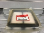 17220RTW000 - Engine: Air Filter for Honda: CR-Z Image