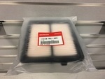 17220RBJ000 - : Filter Element for Honda: Insight Image