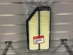 17220RV0A00 - : Air Filter for Honda: Odyssey Image