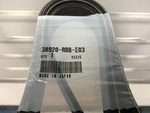 38920RBBE03 - : Serpentine Belt for Honda: CR-V Image