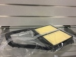 17220PLC000 - : Air Filter for Honda: Civic Image