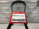 38920PLR013 - : AC Belt for Honda: Civic Image