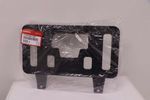 71180SZAA00 - Body: License Frame for Honda: Pilot Image