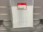 80291SAA306 - : Cabin Air Filter for Honda: Fit Image