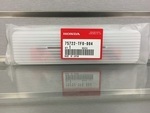 75722TF0004 - : Hatch Emblem for Honda Image