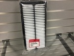 17220P8CA00 - : Air Filter for Honda: Accord Image