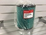 17220PNB505 - : Air Filter for Honda: Civic, CR-V, Element Image