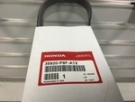 38920P8F305 - : AC Belt for Honda: Odyssey Image
