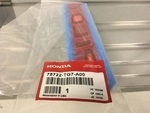75722TG7A00 - Body: Nameplate for Honda: Pilot Image