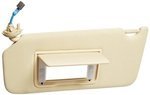 83280TA5A51ZB - : Sun Visor for Honda Image