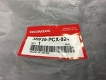 38920PCX024 - : Serpentine Belt for Honda: S2000 Image