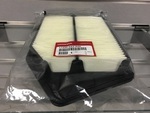 172205A2A00 - : Air Filter for Honda Image