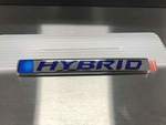 75723T3WA01 - Body: Nameplate for Honda Image