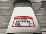 38920P8F306 - : AC Belt for Honda: Odyssey, Pilot Image