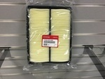 17220R70A00 - Engine: Air Filter for Honda: Accord, Accord Crosstour, Crosstour Image