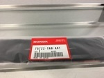 75722TA0A01 - Body: Nameplate for Honda: Accord Image