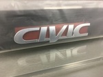 75765S04000 - Body: Nameplate for Honda: Civic Image