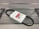 31110P2A505 - : Alternator Belt for Honda: Civic, Civic del Sol Image