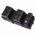 8L1Z14529AA - Body: Door Window Switch for Ford: Edge, Expedition, Explorer, Explorer Sport Trac | Lincoln: MKX | Mercury: Mountaineer Image
