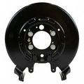 6W1Z2B582C - Brakes: Adapter for Ford: Crown Victoria | Lincoln: Town Car | Mercury: Grand Marquis, Marauder Image