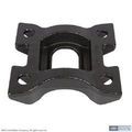 BC3Z5796C - Suspension: Lower Plate for Ford: F-250 Super Duty, F-350 Super Duty, F-450 Super Duty Image