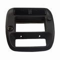 5L5Z1004302JAA - Body: Center Bezel for Ford: Explorer, Ranger Image