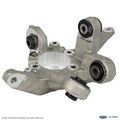AG1Z5B758C - Suspension: Knuckle for Ford: Flex, Police Interceptor Sedan, Police Responder Hybrid, Special Service Police Sedan, SSV Plug-In Hybrid, Taurus | Lincoln: MKS, MKT Image