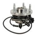 G2MZ1104Y - Brakes: Hub &amp; Bearing for Ford Image