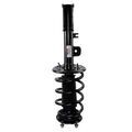 JU2Z18A092H - : Strut Loaded Assembly for Ford Image
