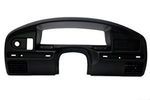 F4TZ15044D70A - Body: Cluster Bezel for Ford: Bronco, F-150, F-250, F-250 HD, F-350, F-Super Duty Image