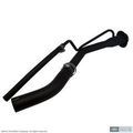 1L3Z9034DA - Fuel System: Filler Pipe for Ford: F-150, F-150 Heritage, F-250, F-250 Super Duty | Lincoln: Blackwood Image