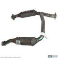 7L2Z5F250C - Exhaust: Converter &amp; Pipe for Ford: Explorer, Explorer Sport Trac | Mercury: Mountaineer Image