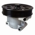 BL3Z3A674A - : Power Steering Pump for Ford: F-150 Image