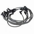 E9PZ12259L - Electrical: Cable Set for Ford: Bronco, E-150 Econoline, E-150 Econoline Club Wagon, E-250 Econoline, E-250 Econoline Club Wagon, E-350 Econoline, E-350 Econoline Club Wagon, Econoline Super Duty, F-150, F-250, F-250 HD, F-350 Image