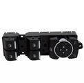 FL3Z14529DA - Body: Window Switch for Ford: Edge, Expedition, F-150 | Lincoln: MKX, Navigator Image