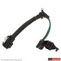 E9TZ12A112A - Electrical: Distributor Ignition Pickup for Ford: Bronco, E-150 Econoline, E-150 Econoline Club Wagon, E-250 Econoline, E-250 Econoline Club Wagon, E-350 Econoline, E-350 Econoline Club Wagon, Econoline Super Duty, F-150, F-250, F-250 HD, F-350, F-Super Duty, Mustang, Taurus, Thunderbird | Lincoln: Continental | Mercury: Cougar, Sable Image