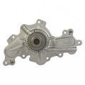 DG1Z8501D - : Water Pump Assembly for Ford: Edge, Explorer, Flex, Fusion, Police Interceptor Sedan, Police Interceptor Utility, Taurus | Lincoln: Continental, MKS, MKT, MKX, MKZ Image