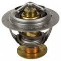 BR3Z8575G - : Thermostat for Ford: Explorer, Mustang, Police Interceptor Utility | Lincoln: Aviator, Continental Image