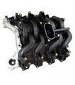 2L1Z9424AA - Engine: Intake Manifold for Ford: E-150, E-150 Club Wagon, E-150 Econoline, E-150 Econoline Club Wagon, E-250, E-250 Econoline, E-350 Club Wagon, E-350 Econoline Club Wagon, E-350 Super Duty, E-450 Econoline Super Duty, E-450 Super Duty, Excursion, Expedition, F-150, F-150 Heritage, F-250 Super Duty, F-350 Super Duty | Lincoln: Blackwood, Navigator Image