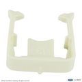 CV6Z9A317E - : Feed Line Retainer Clip for Ford: Escape Image