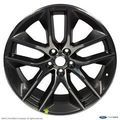 FR3Z1007D - : Alloy Wheel 20 inch for Ford: Mustang Image