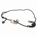 CV6Z8B081X - Belts &amp; Cooling: Engine Coolant Overflow Hose for Ford Image