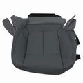 CC3Z2562901AA - Body: Seat Cover for Ford: F-250 Super Duty, F-350 Super Duty, F-450 Super Duty Image