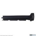 BG1Z5410177CA - Body: Rocker Molding for Ford: Police Interceptor Sedan, Special Service Police Sedan, Taurus Image
