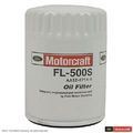 AA5Z6714A - : Oil Filter for Ford: Edge, Escape, Expedition, Explorer, F-150, Flex, Fusion, Mustang, Police Interceptor Sedan, Police Interceptor Utility, Taurus, Taurus X, Transit-150, Transit-250, Transit-350, Transit-350 HD | Lincoln: Continental, MKS, MKT, MKX, MKZ, Navigator | Mercury: Mariner, Milan, Sable Image