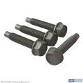 W704942S437M - Electrical: Mount Bolt for Ford: E-150, E-250, E-350 Super Duty, E-450 Super Duty, Expedition, F-150, F-250 Super Duty, F-350 Super Duty, F-450 Super Duty | Lincoln: Mark LT, Navigator Image