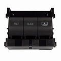 BB5Z15B691AA - Body: Sunroof Switch for Ford: Explorer, Police Interceptor Utility Image