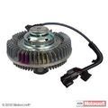 4C3Z8A616SA - : Fan Clutch Assembly for Ford Image